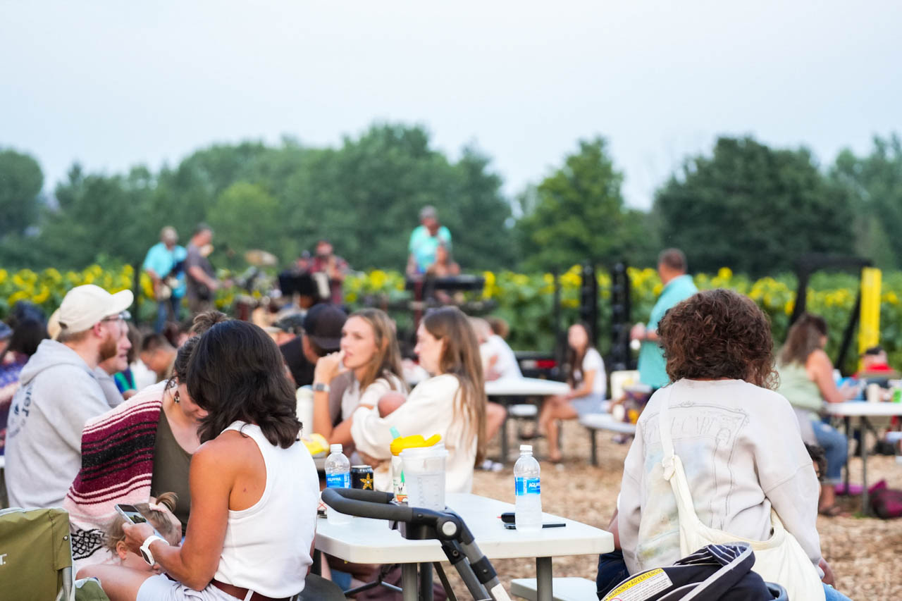 Rhythm & Blooms 2025