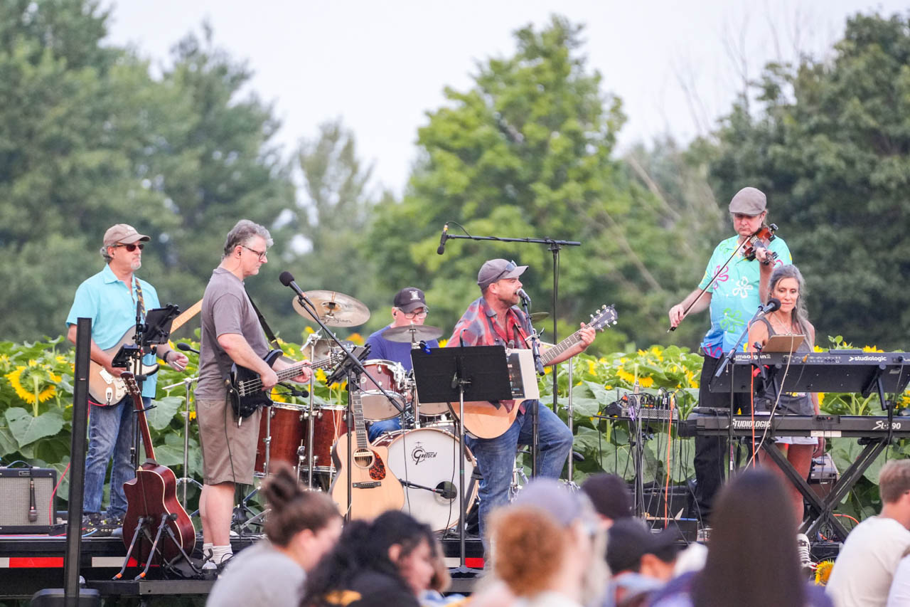 Rhythm & Blooms 2025