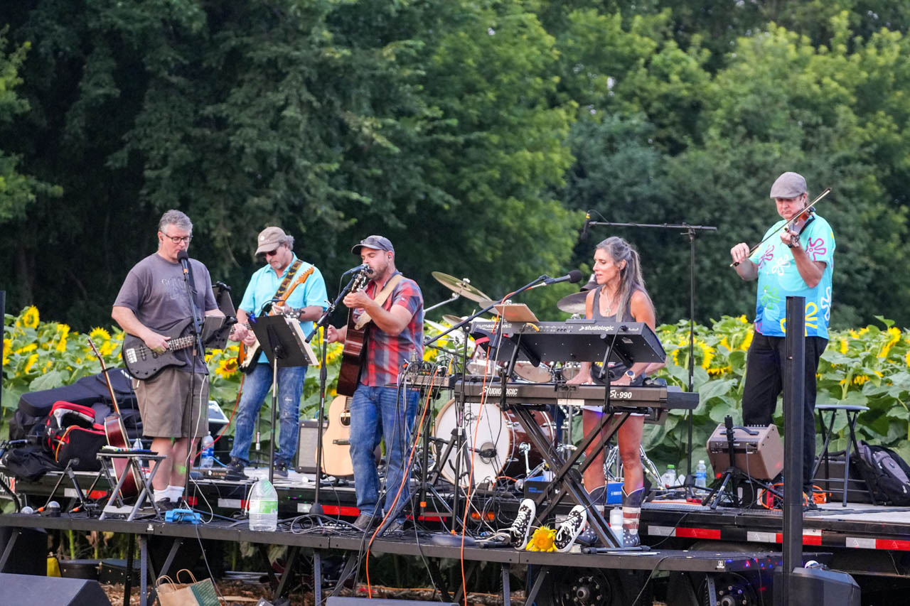 Rhythm & Blooms 2025