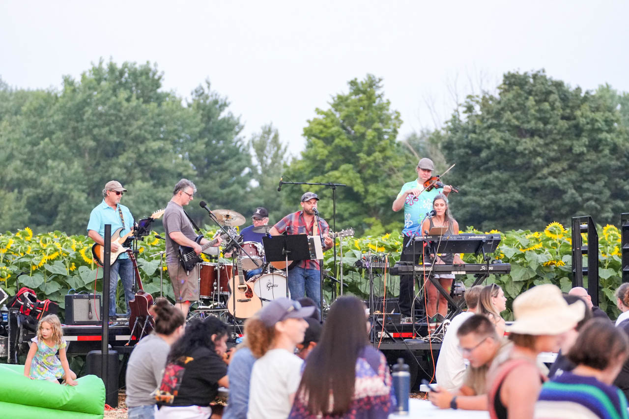 Rhythm & Blooms 2025