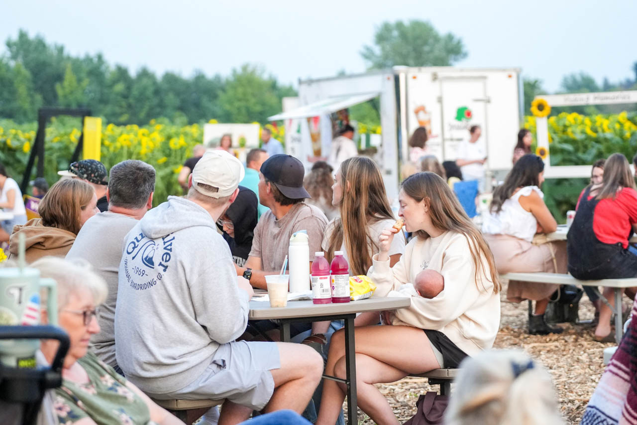 Rhythm & Blooms 2025