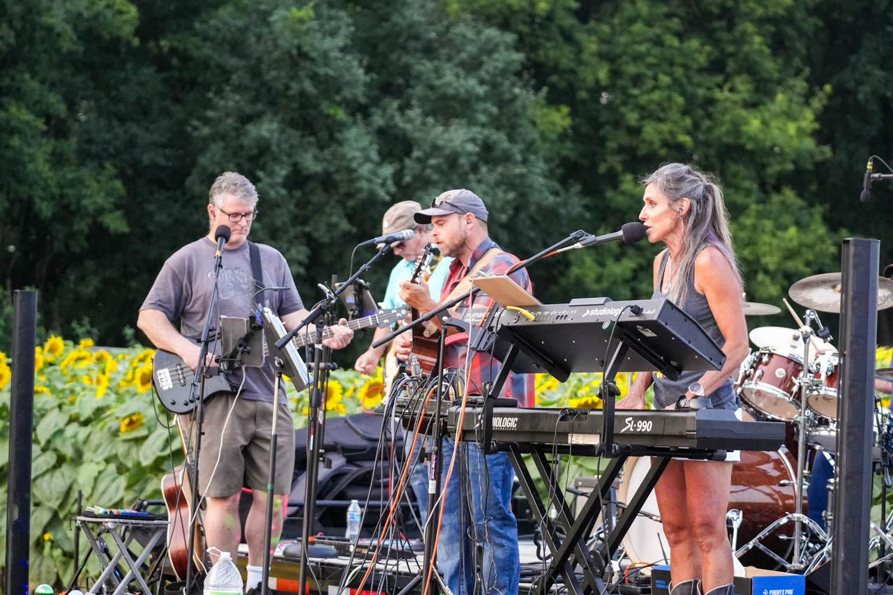 Rhythm & Blooms 2025