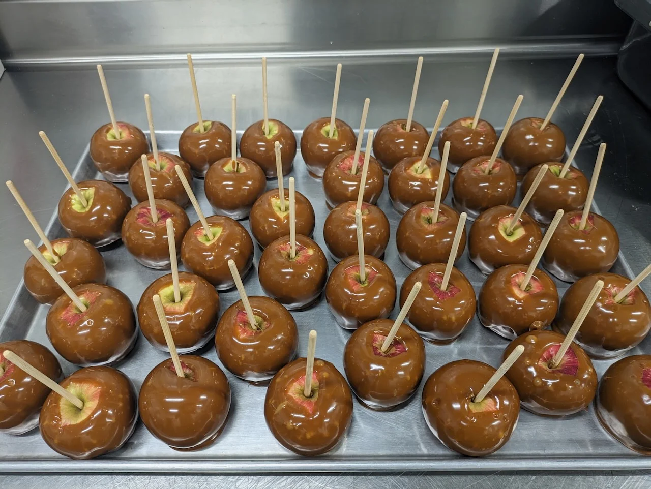 Farm Opening Weekend